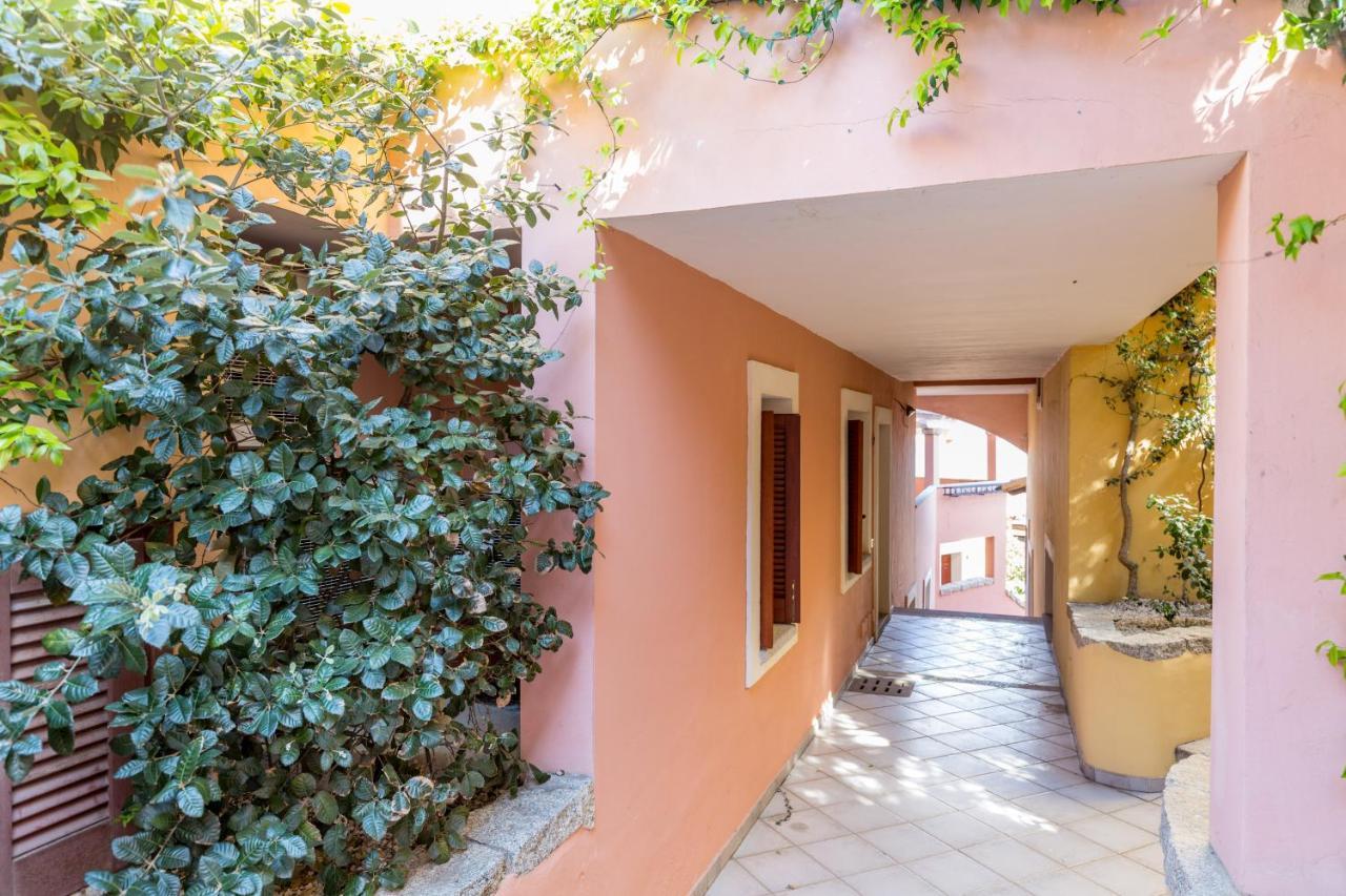 Casavacanza Golfo Aranci Eksteriør billede