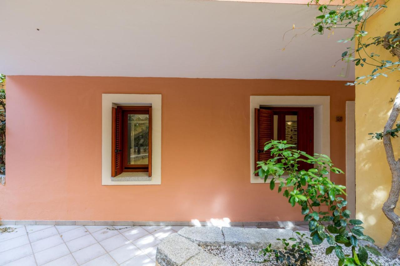 Casavacanza Golfo Aranci Eksteriør billede