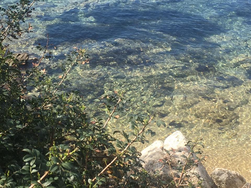 Casavacanza Golfo Aranci Eksteriør billede