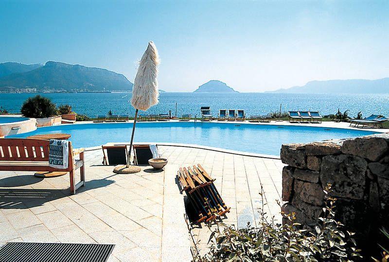 Casavacanza Golfo Aranci Eksteriør billede